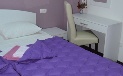 ubytovanie luxuryroom